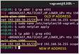 Ubuntu 16.04 changing IP address